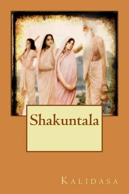 Book cover for Shakuntala