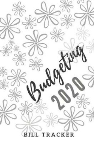 Cover of Budgeting 2020
