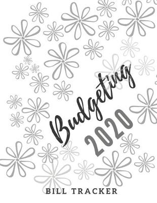 Book cover for Budgeting 2020