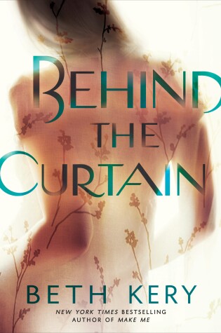 Cover of Behind the Curtain