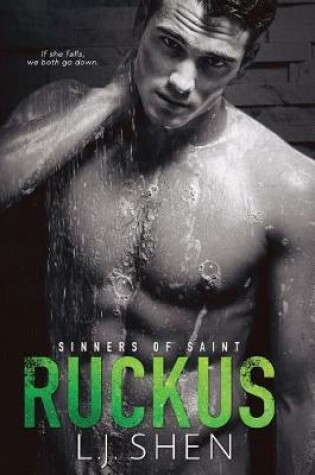 Cover of Ruckus