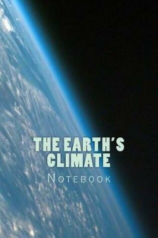 Cover of The Earth's Climate