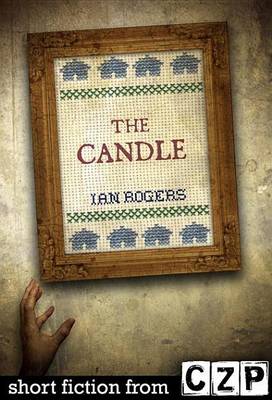 Book cover for The Candle