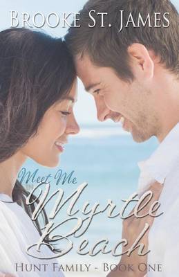 Book cover for Meet Me in Myrtle Beach