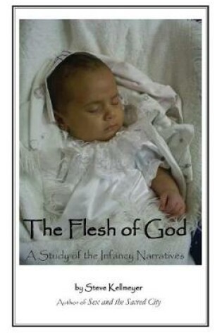 Cover of The Flesh of God