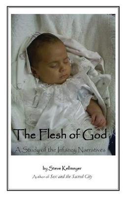 Book cover for The Flesh of God