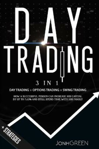 Cover of Day trading