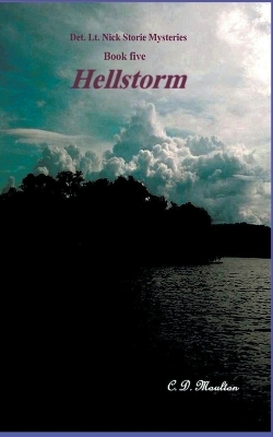 Book cover for Hellstorm
