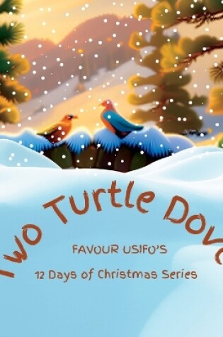 Cover of Two Turtle Doves