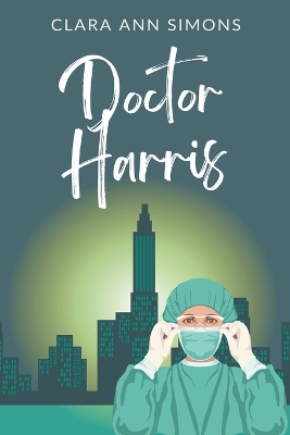 Book cover for Dr. Harris