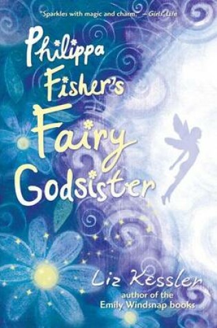 Cover of Philippa Fisher's Fairy Godsister