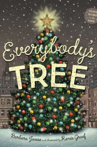 Cover of Everybody's Tree