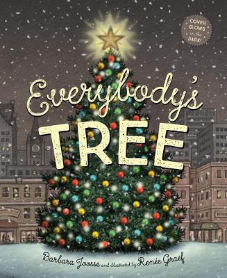 Book cover for Everybody's Tree