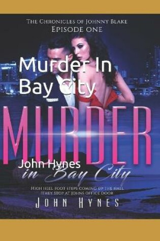 Cover of Murder In Bay City