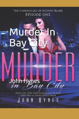 Cover of Murder In Bay City