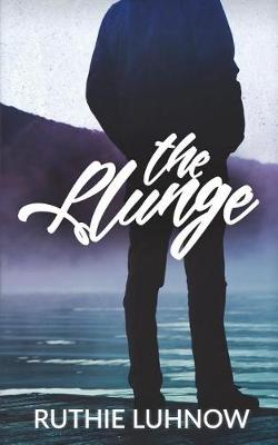 Book cover for The Plunge