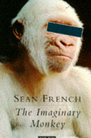 Cover of The Imaginary Monkey