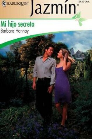 Cover of Mi Hijo Secreto