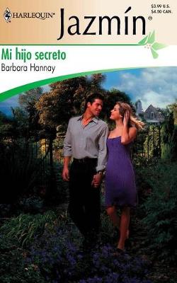 Cover of Mi Hijo Secreto