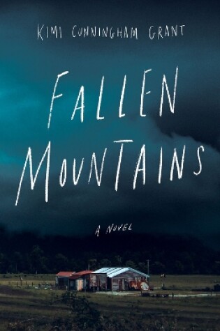 Cover of Fallen Mountains