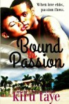 Book cover for Bound To Passion