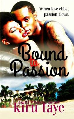 Cover of Bound To Passion