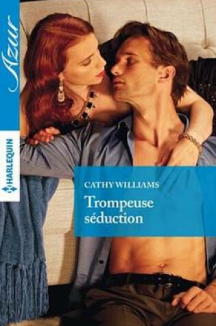 Cover of Trompeuse Seduction