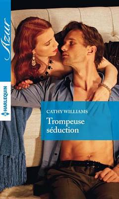 Book cover for Trompeuse Seduction