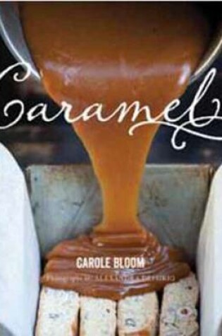 Cover of Caramel