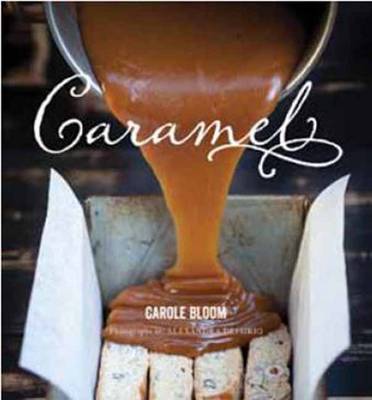 Book cover for Caramel