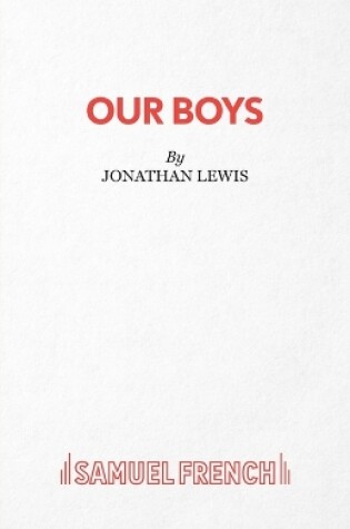 Cover of Our Boys
