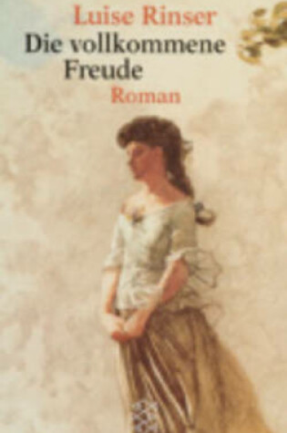 Cover of Die Vollkommene Freude