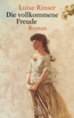 Book cover for Die Vollkommene Freude