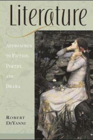 Cover of Literature: Approaches