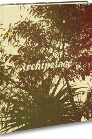 Cover of Archipelago