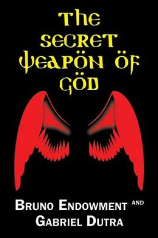 Cover of The Secret Weapon of God