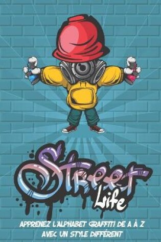 Cover of Street Life