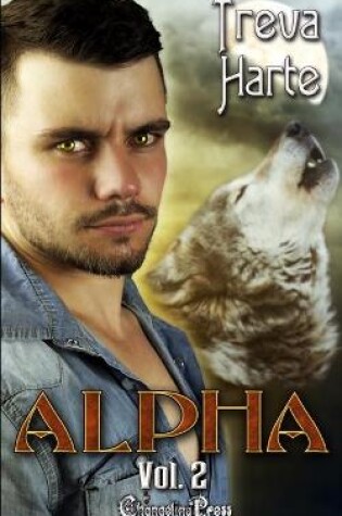 Cover of Alpha Vol. 2