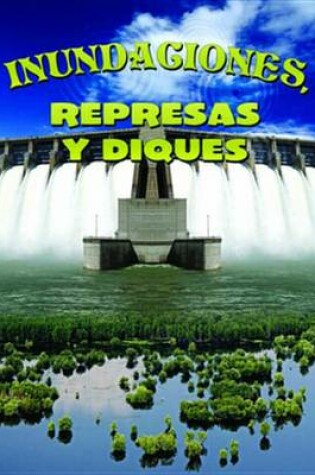 Cover of Inundaciones, Represas y Diques (Floods, Dams and Levees)