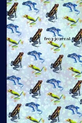 Cover of Frog