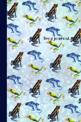 Cover of Frog