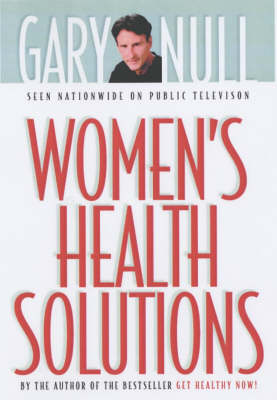 Book cover for Women's Health Solutions