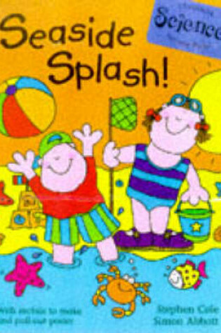 Cover of Seaside Splash