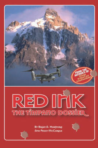 Cover of Red Ink