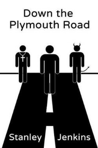 Cover of Down the Plymouth Road