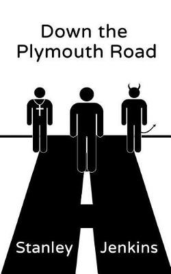 Book cover for Down the Plymouth Road