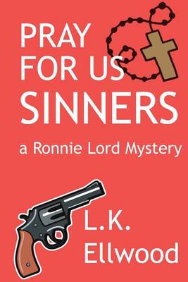 Book cover for Pray For Us Sinners
