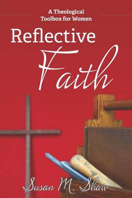 Book cover for Reflective Faith