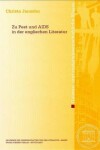 Book cover for Zu Pest Und AIDS In der Englischen Literatur