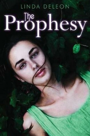 Cover of The Prophesy